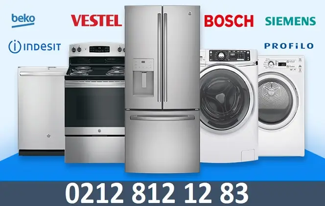 Bebek beyaz eşya teknik servis hizmeti